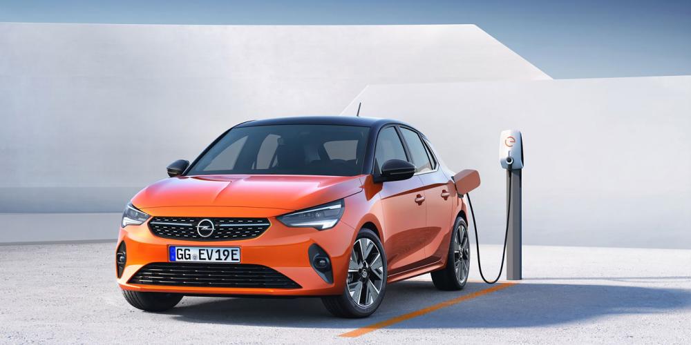 Opel вернется в Японию спустя 15 лет после ухода с рынка