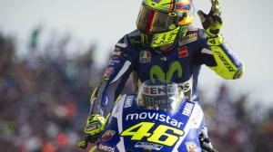 Босс MotoGP: Возможно, Росси устал психологически