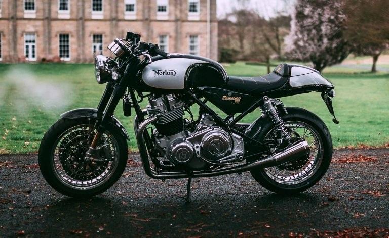 Фабрика Norton закрылась, владелец пропустил слушание