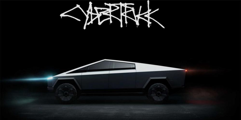 Tesla получила более полумиллиона заказов на пикап Cybertruck