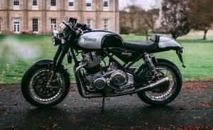 Фабрика Norton закрылась, владелец пропустил слушание