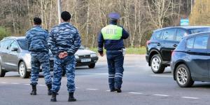 ГИБДД начала охоту на злостных нарушителей и неплательщиков штрафов