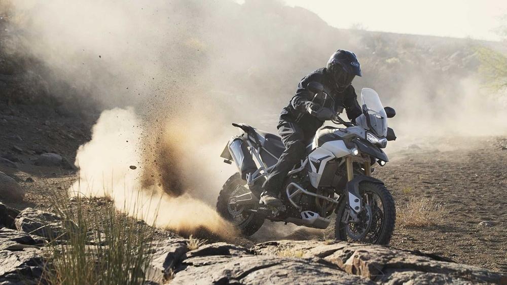 Triumph перенесёт большую часть производства в Таиланд