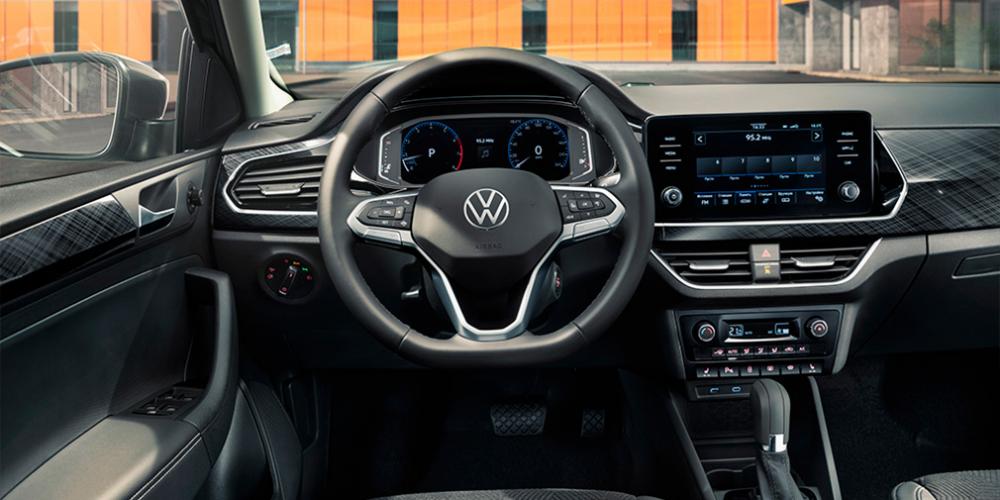 Volkswagen рассказал о новом Polo для России