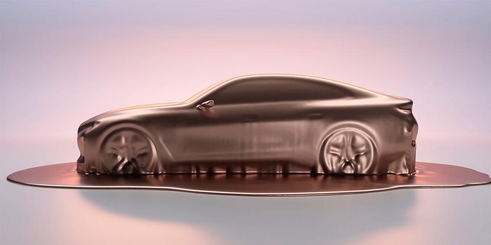 BMW привезет в Женеву конкурента Tesla Model 3