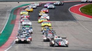 Rebellion Racing разгромила Toyota в 6 часах Остина