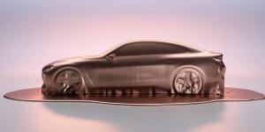 BMW привезет в Женеву конкурента Tesla Model 3