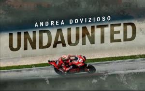 Red Bull выпустили документальный фильм: We All Deserve - Andrea Dovizioso