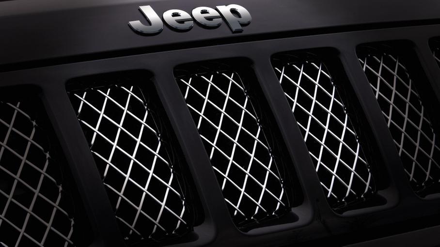 Стало известно, когда появится новый Jeep Grand Cherokee