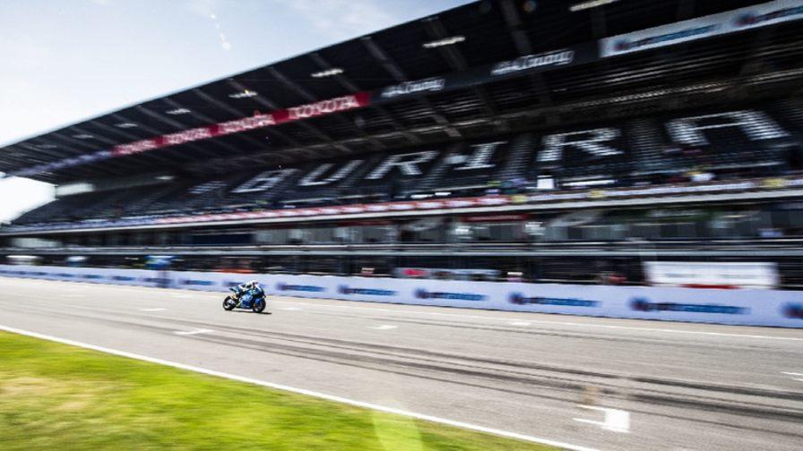 Гран При Таиланда MotoGP отменен вслед за гонкой в Катаре