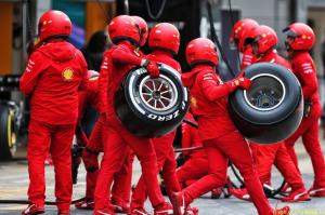 В Ferrari подтвердили поездку в Австралию