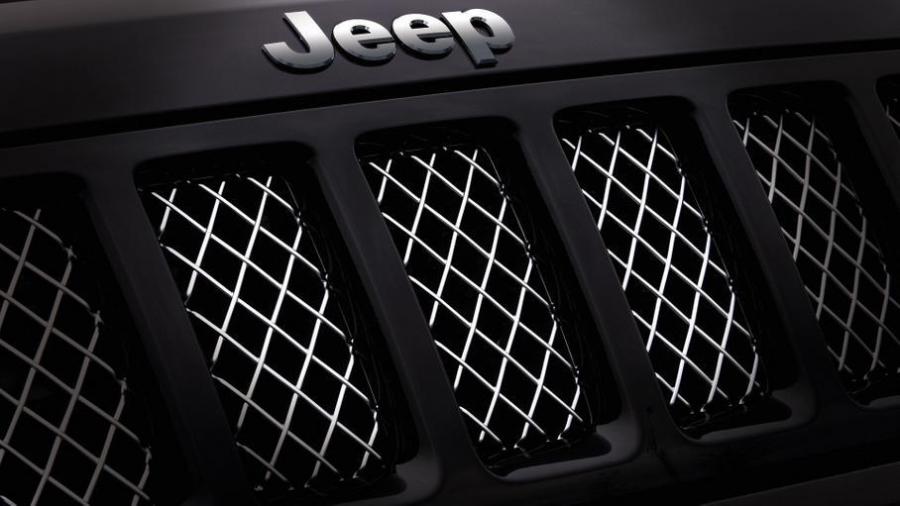 Стало известно, когда появится новый Jeep Grand Cherokee