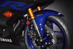 Yamaha YZF-R3 отзывают дважды из-за проблем с передними тормозами