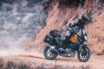 KTM 390 Adventure будут производить на Филиппинах