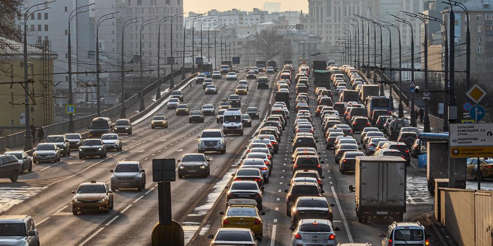 В России запустят новый сервис для водителей