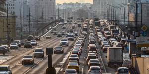 В России запустят новый сервис для водителей