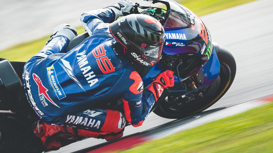 Официально: Хорхе Лоренсо возвращается в MotoGP