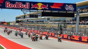 Гонка MotoGP в США тоже будет отменена?