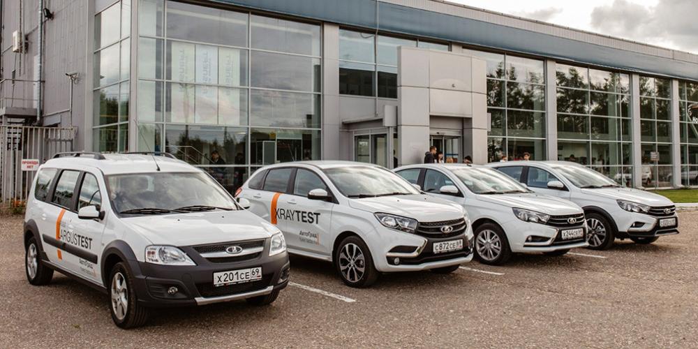 Россия поднялась на 4-е место среди крупнейших авторынков Европы