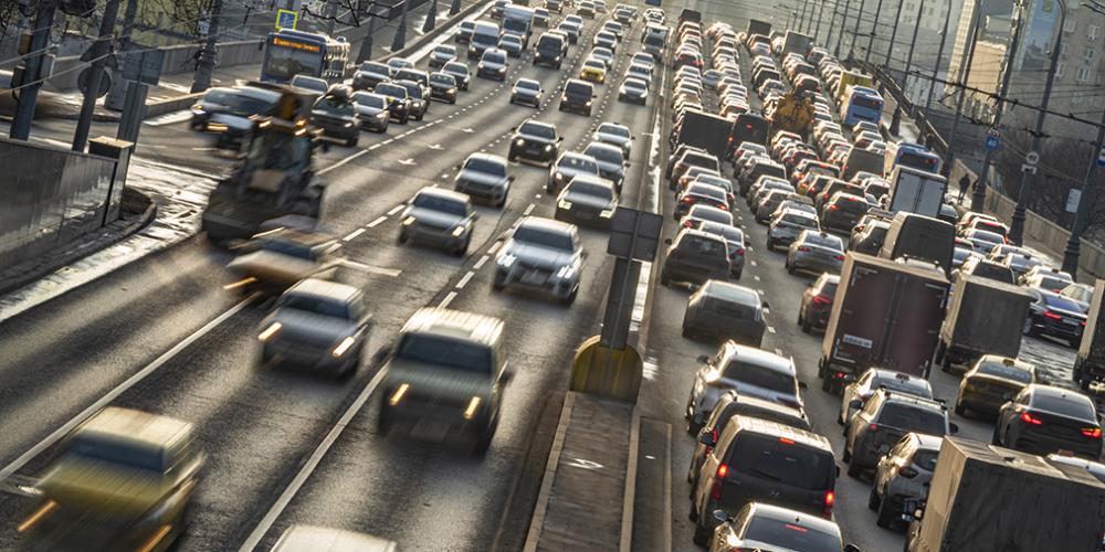 В Минюсте отказались резко повышать штрафы для автомобилистов