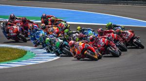 Старт сезона-2020 в MotoGP перенесен на 3 мая
