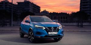 Названы самые популярные автомобили в Москве
