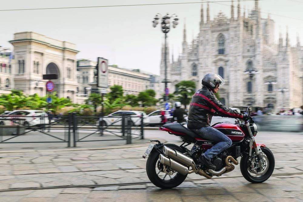 KTM, Husqvarna, GasGas и Moto Morini приостанавливают производство