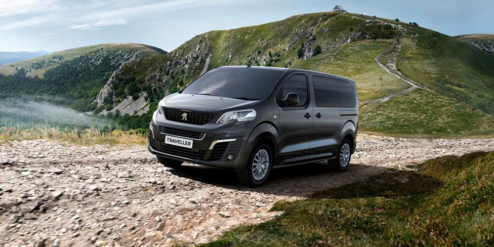 Peugeot и Citroen отзовут более 4 тыс. автомобилей в России