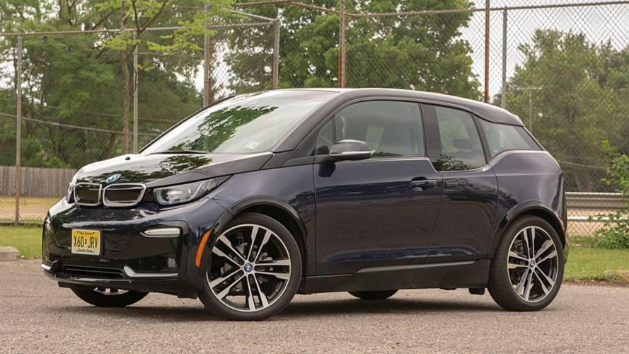 Шеф-стилист Bentley раскритиковал дизайн BMW i3