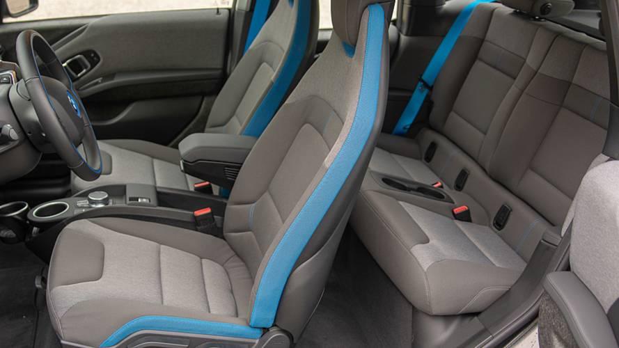 BMW i3s