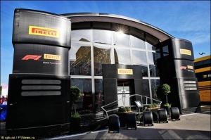 У сотрудника Pirelli обнаружен коронавирус