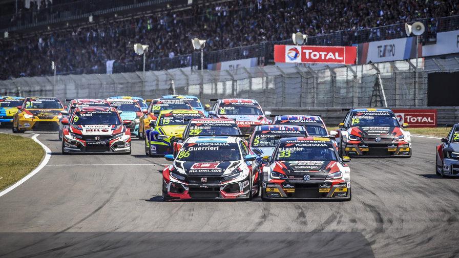 Старт сезона-2020 WTCR отложен до июня