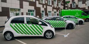 В Москве машины фотовидеофиксации защитили от коронавируса