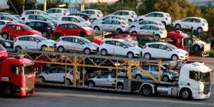 Продажи новых автомобилей в ЕС упали на 7,4% еще до эпидемии