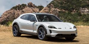 В Porsche назвали сроки премьеры двух новых моделей