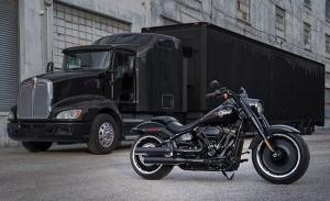Компания Harley-Davidson останавливает производство из-за коронавируса