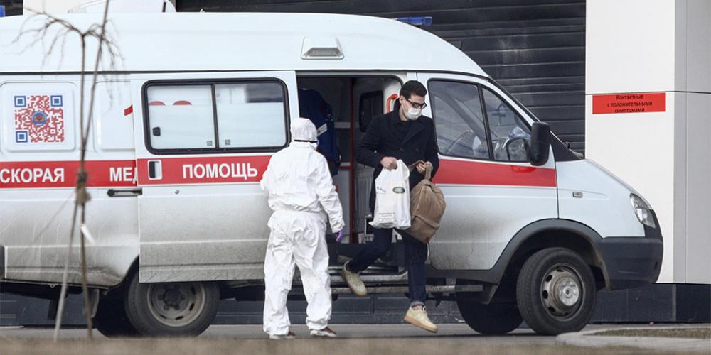 Второй сотрудник АвтоВАЗа заразился коронавирусом