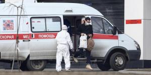 Второй сотрудник АвтоВАЗа заразился коронавирусом