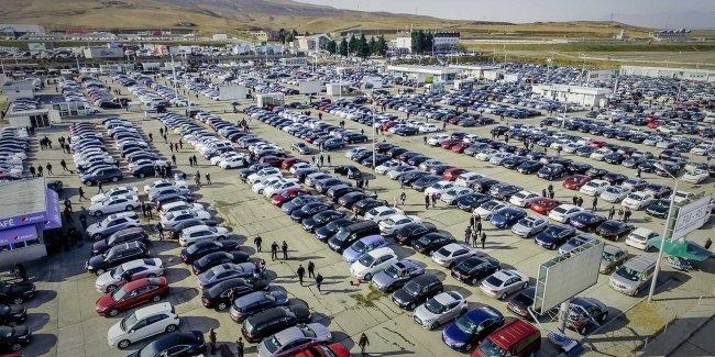 Украинцы решили активно покупать автомобили в период карантина