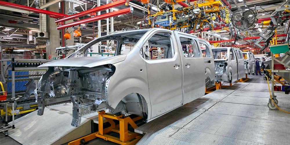 Peugeot и Opel остановят производство в России из-за коронавируса