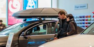 Минпромторг предложил расширить программу льготного автокредитования