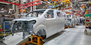 Peugeot и Opel остановят производство в России из-за коронавируса