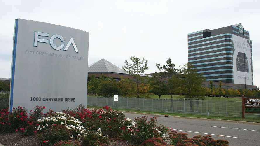 Двое рабочих Fiat Chrysler скончались из-за коронавируса