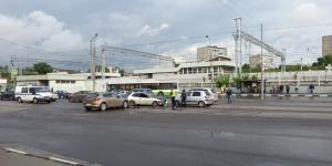 В Москве из-за самоизоляции сократилось число ДТП