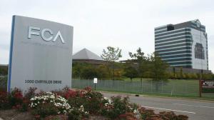 Двое рабочих Fiat Chrysler скончались из-за коронавируса