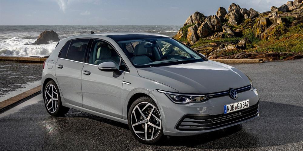 Volkswagen Golf лишился звания абсолютного бестселлера в Европе