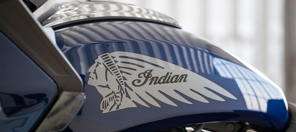 Компания Indian закрыла заводы на карантин