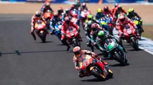Старт сезона MotoGP отложили в пятый раз
