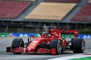 Ferrari предлагает свой вариант сокращения расходов