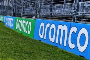 Контракт с Aramco принесёт Формуле 1 до $450 млн.
